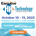 HR Technology Conference Expo 2023