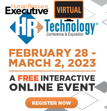 Virtual HR Technology Conference