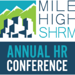 Mile High SHRM Annual Conference