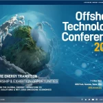 Offshore Technology Conference 2023