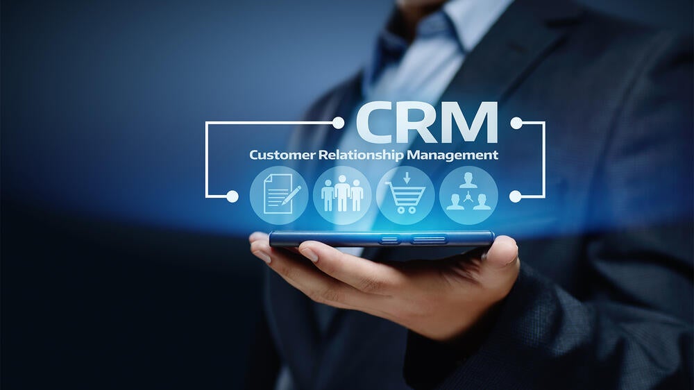 Crm