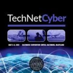 2023 AFCEA TechNet Cyber