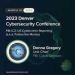 Denver Cybersecurity Conference