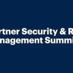Gartner Security and Risk Management Conf | MSPAA
