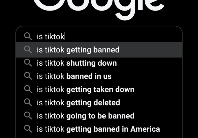 TikTok has your data | MSP Association of America