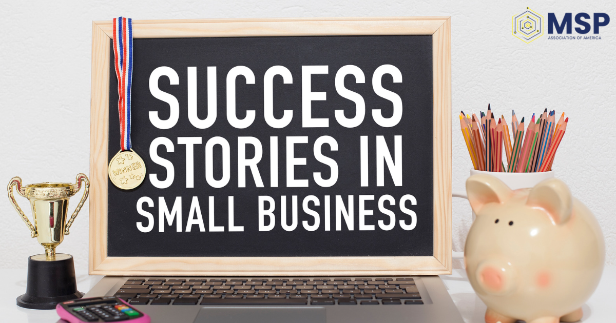 Small Business Success