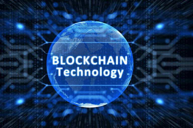 blockchain tehnology