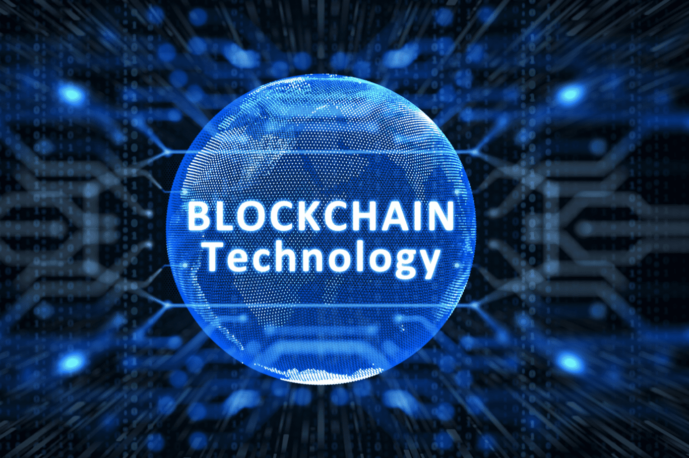 What Is Blockchain and Is It Right for My Company