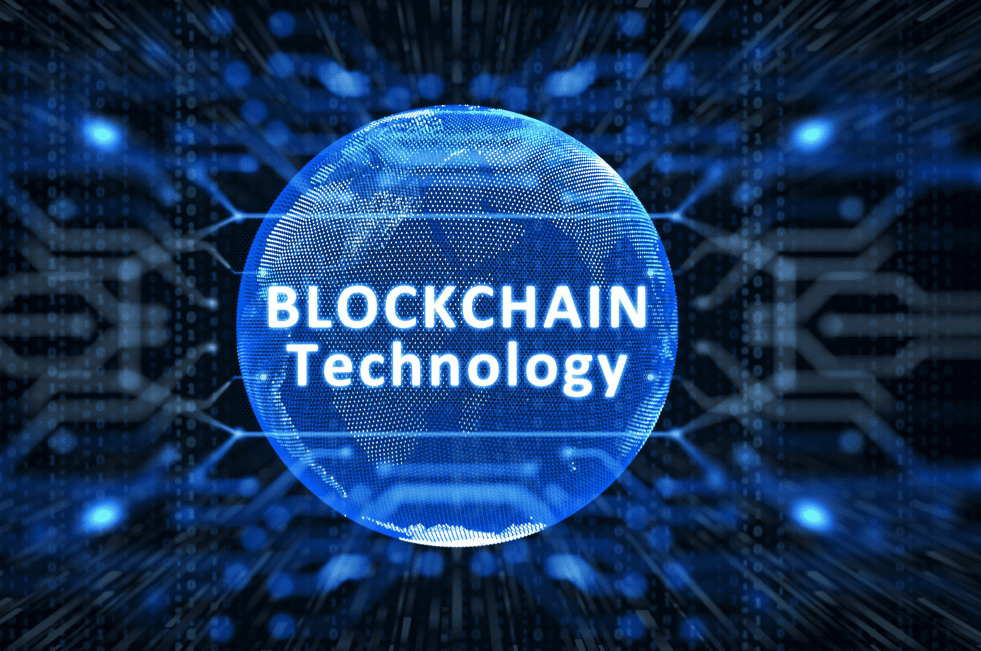 Blockchain Tehnology