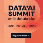 Data + AI Summit 2023