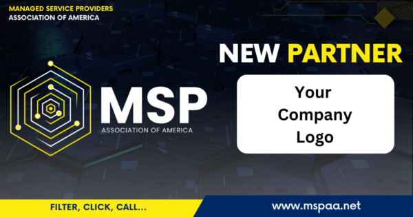 Mspaa New Partner Product