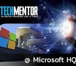 TechMentor IT Pro Training Conf