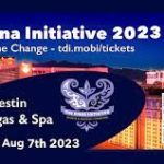 The Diana Initiative 2023