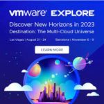 VMware Explore 2023