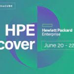 HPE The edge to cloud conference | MSPAA