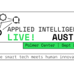 Applied Intelligence Live 2023