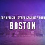 Boston Cyber Security Summit