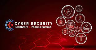 Cyber Security Healthcare and Pharma Summit
