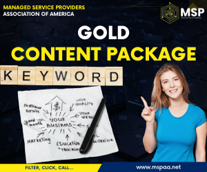 Gold Content Package