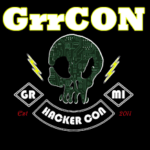 GrrCon Cyber security Hackers Conf
