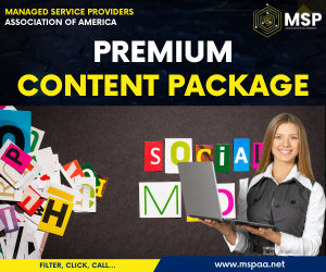 Premium Content Package