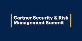 Gartner Security and Risk Management