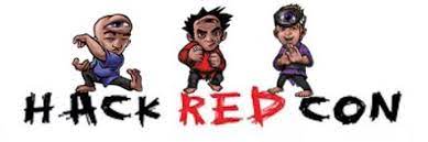 HACK RED CON