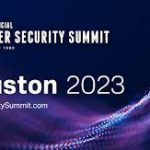 Houston Cyber Security Summit