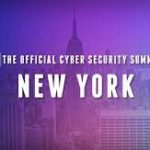 New York Cyber Security Summit