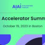 AI Accelerator Summit Boston