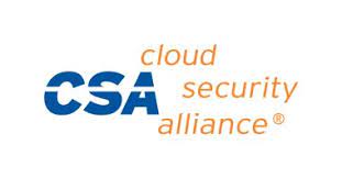 CSA Colud Security Alliance