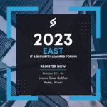 East IT Security Leaders Forum 2023