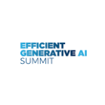 Efficient Generative Ai Summit