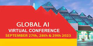 Global Artificial Intelligence Virtual conf