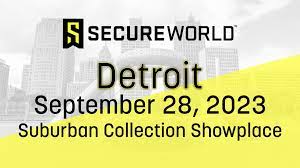 Secure World Detroit