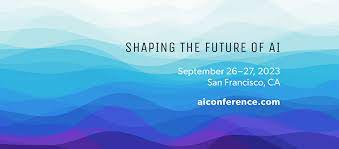 The Ai Conference Shaping the Future