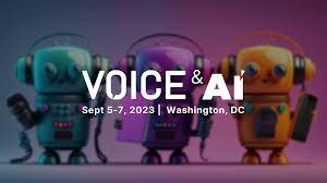 The Voice and Ai 2023