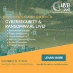Cybersecurity and Ransomware Live