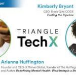 Met Life Triangle Tech X Con
