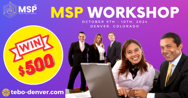 Msp Association of America®