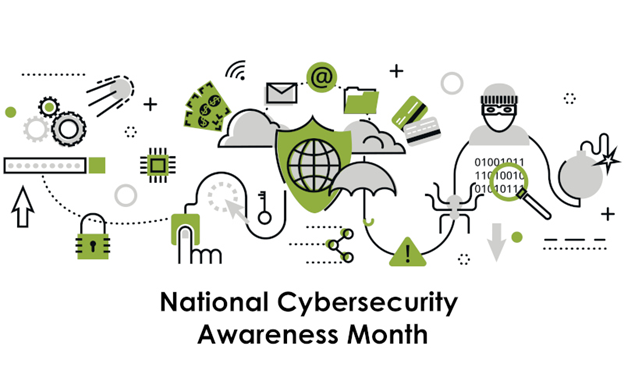 CYber Security Month