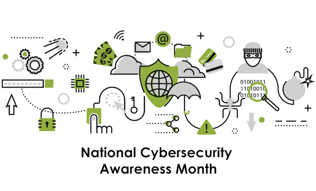 Cyber Security Month