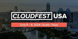 Cloud Fest Usa