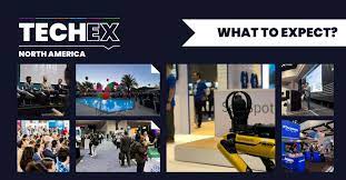 Techex North America