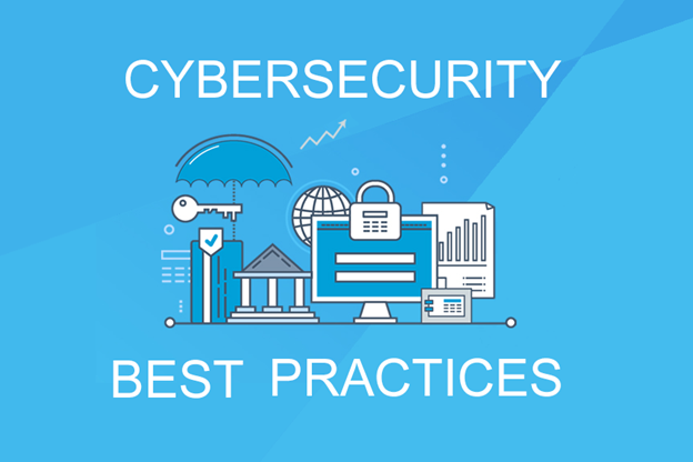 Cyber Best Practices