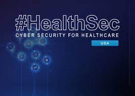 Healthsec Cybersecurity for Healthcare Summit 2024 Usa