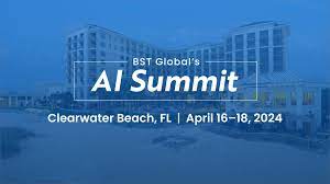BST Globals AI Summit