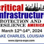 Critical Infrastructure Protection Resilience North America