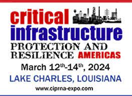 Critical Infrastructure Protection Resilience North America