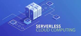 Devops Cloud Serveless Computing